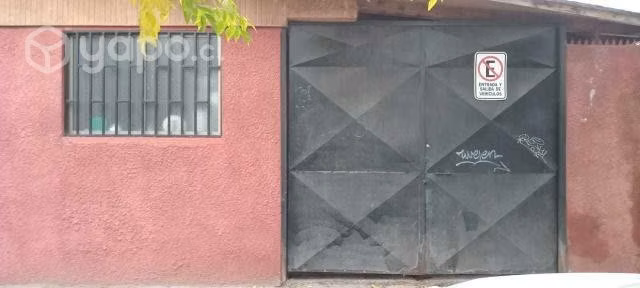 VENTA PROPIEDAD Barrio Plaza Bogota, Stgo Centro