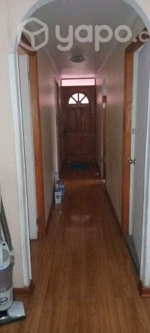 VENTA PROPIEDAD Barrio Plaza Bogota, Stgo Centro
