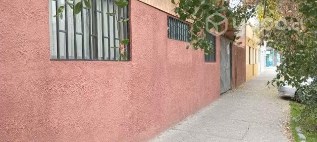 VENTA PROPIEDAD Barrio Plaza Bogota, Stgo Centro