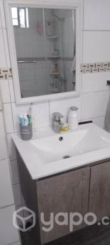 VENTA PROPIEDAD Barrio Plaza Bogota, Stgo Centro