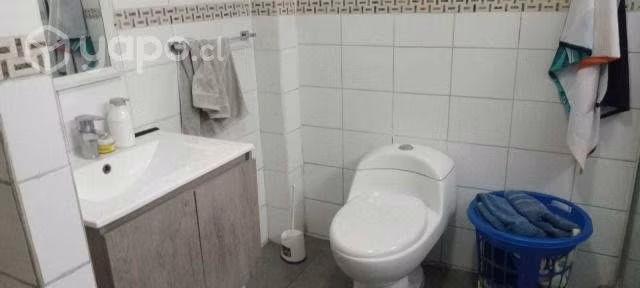 VENTA PROPIEDAD Barrio Plaza Bogota, Stgo Centro