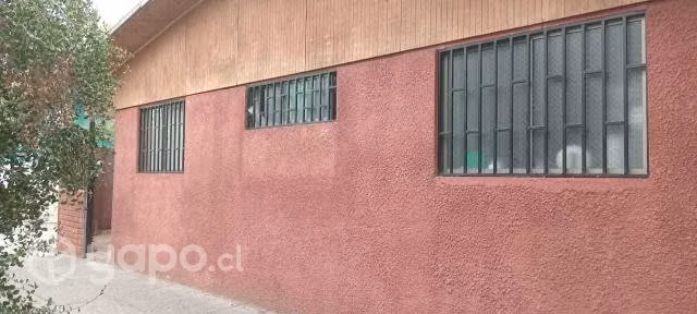 VENTA PROPIEDAD Barrio Plaza Bogota, Stgo Centro