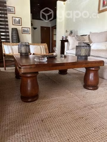 Mesa de centro