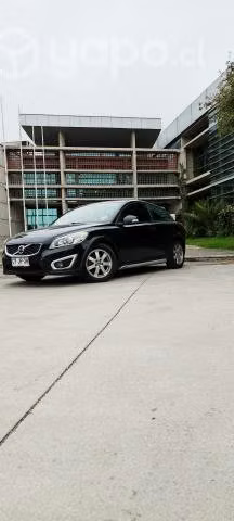 Volvo c30 2011 crosscountry