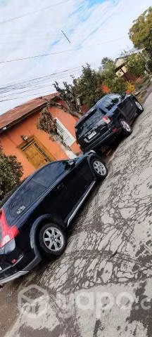 Volvo c30 2011 crosscountry