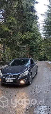 Volvo c30 2011 crosscountry