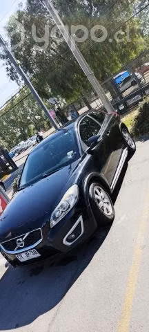 Volvo c30 2011 crosscountry