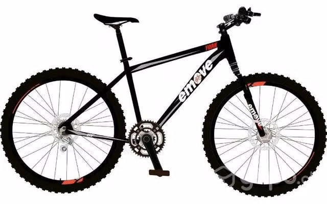 Bicicleta - Imagen 2