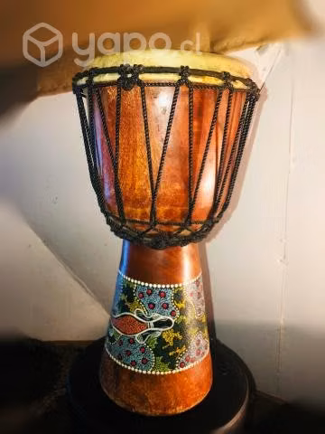 Djembe 10"