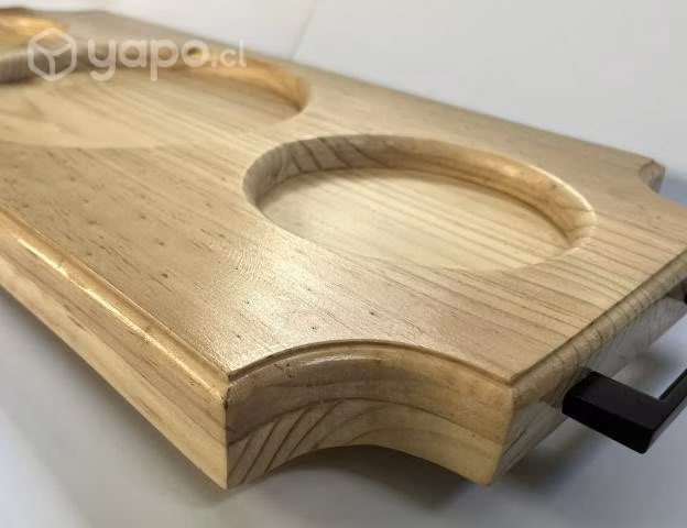 Tabla de picoteo