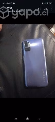 Redmi note 10 5g - Imagen 3