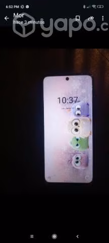 Redmi note 10 5g - Imagen 4