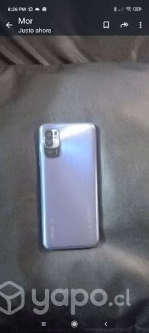 Redmi note 10 5g