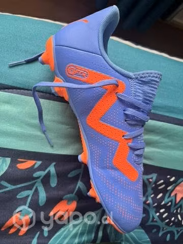 Zapatos fútbol - Imagen 5