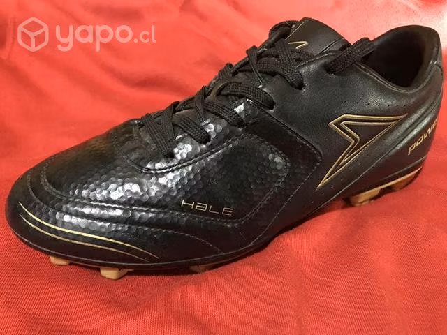 Zapatos de Futbol