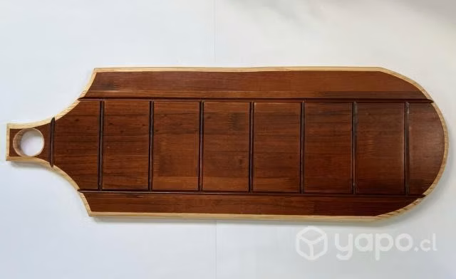 Tabla para picoteo