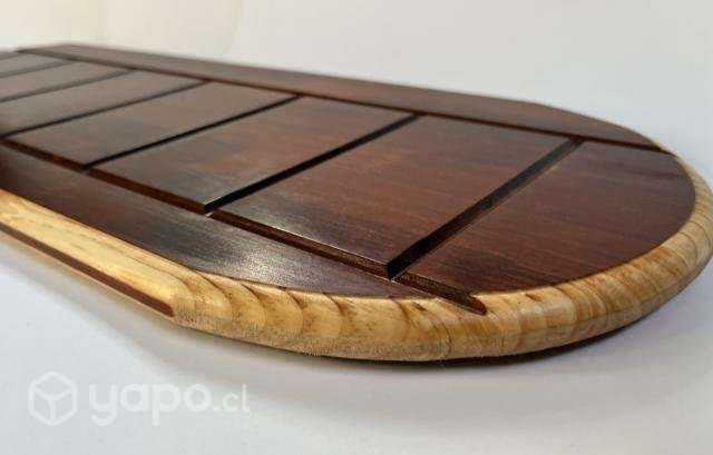 Tabla para picoteo - Imagen 2