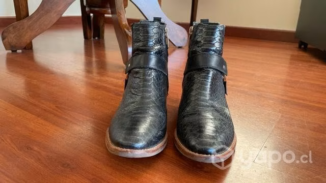 Zapatos gacel