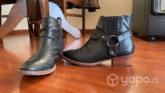 Zapatos gacel
