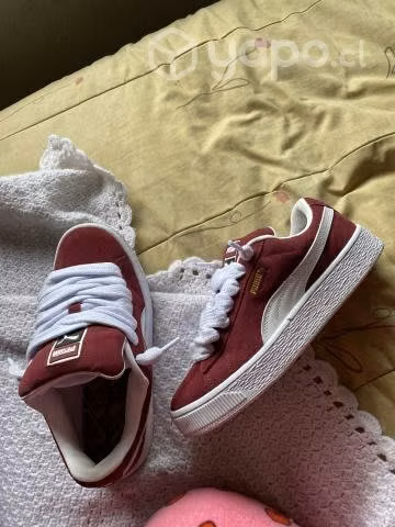 Puma suede xl - Imagen 4