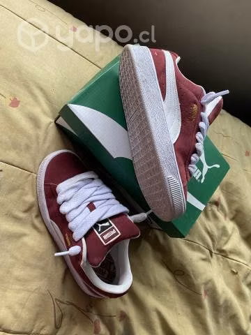 Puma suede xl - Imagen 6