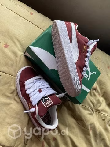 Puma suede xl - Imagen 5