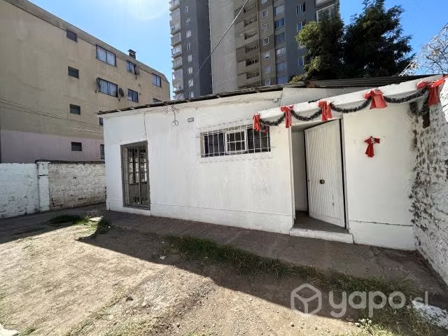 Se vende Casa 3d 2b a pasos de metro lo ovalle