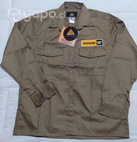 Camisa de hombre talla 50 - Imagen 3