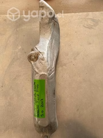 Cubre mutiple escape derecho Ford F