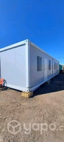 Contenedor modular