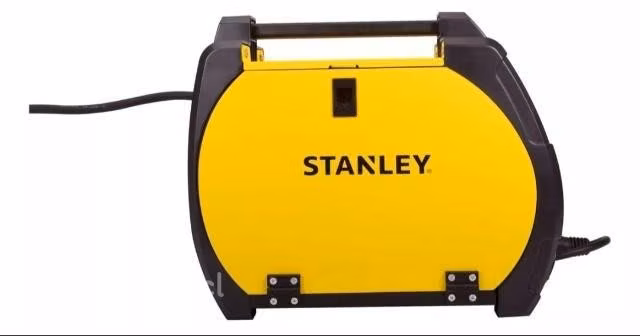 Soldadora Stanley Inverter. Usada en Buen Estado