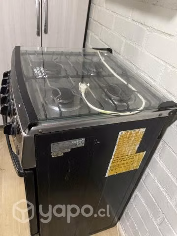 Cocina/horno - Imagen 2