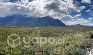 Sitio Lindo campo de 282 hect en Carretera Austral - Imagen 4