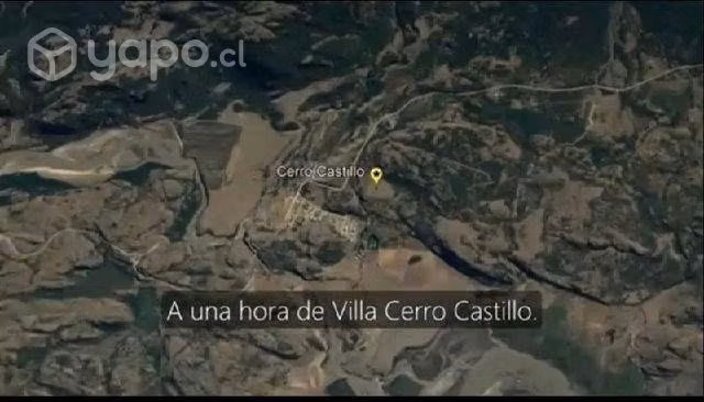 Sitio Oportunidad inversionistas Campo 347 hect ce