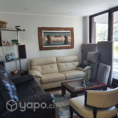 Departamento Lindo dpto 3 dormit 2 baños en cond
