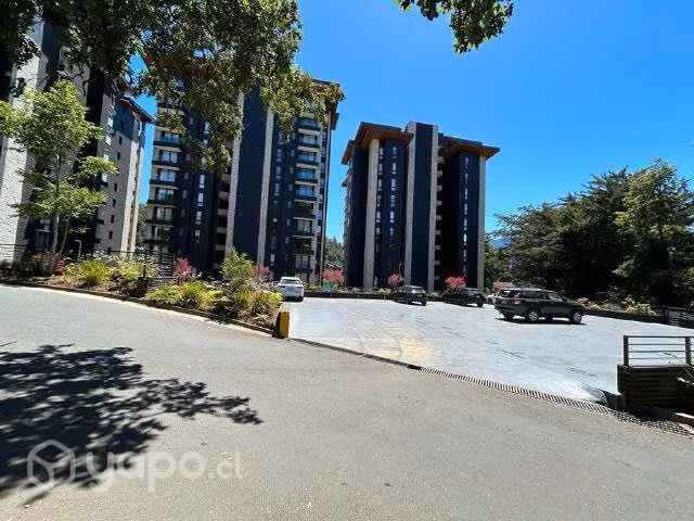 Departamento Lindo dpto 3 dormit 2 baños en cond