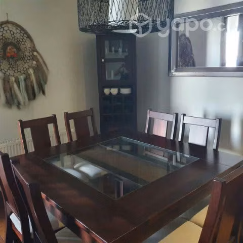 Departamento Lindo dpto 3 dormit 2 baños en cond