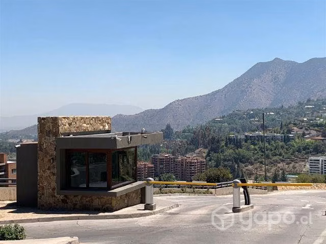 Casa Townhouse en segurísimo condominio con linda - Imagen 18