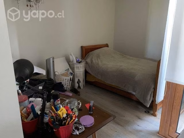 Casa Townhouse en segurísimo condominio con linda - Imagen 13
