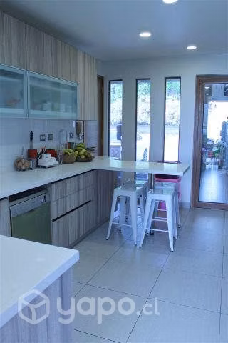 Casa Townhouse en segurísimo condominio con linda - Imagen 8