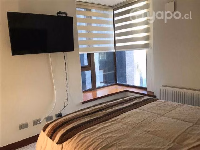Lindo departamento con vista al lago en condominio - Imagen 7