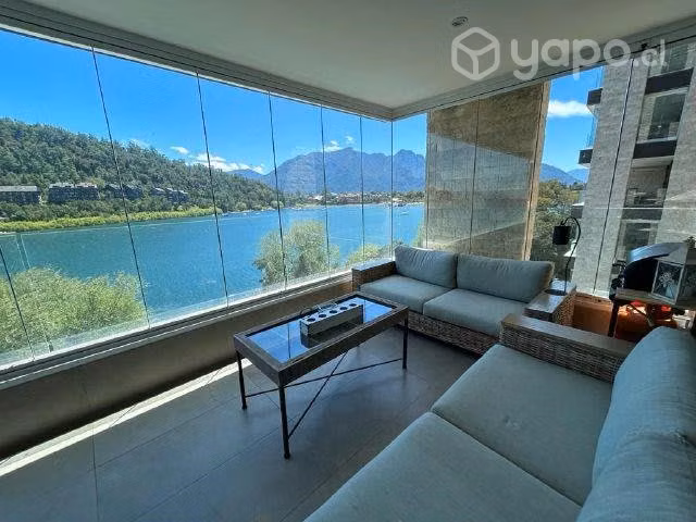 Oportunidad Departamento primera línea condominio - Imagen 3