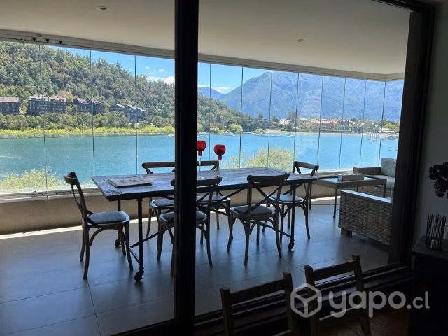 Oportunidad Departamento primera línea condominio - Imagen 2