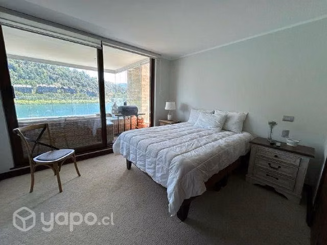 Oportunidad Departamento primera línea condominio - Imagen 7