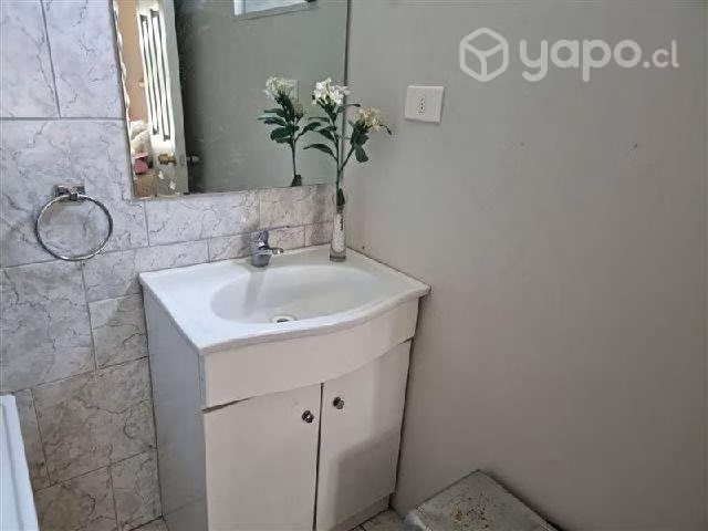 Lindo sitio con 2 casas en Cerro Tacna Maitencillo - Imagen 3