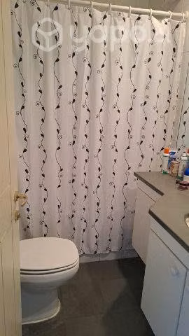 Lindo departamento en condominio con acceso al lag
