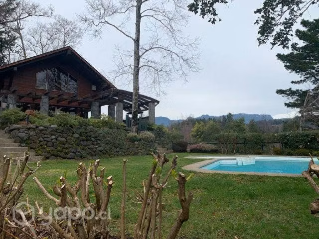 Departamento Duplex con increíble vista al lago