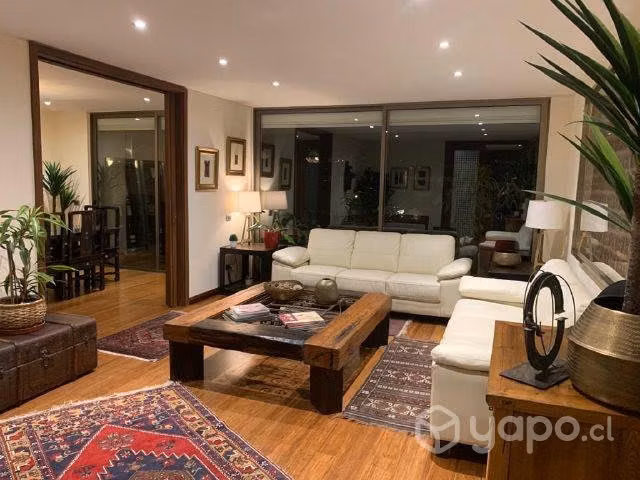 Departamento Penthouse Duplex en condominio con am
