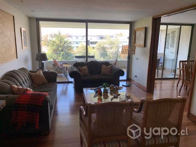 Departamento Penthouse Duplex en condominio con am