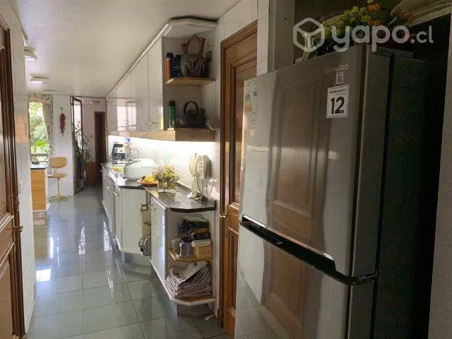 Lindo departamento cercano a parques y colegios La